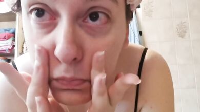 Do you have a fetish for sneezing? Don't miss out on this true allergy