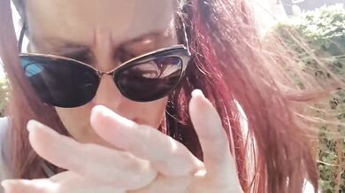 Do you have a fetish for sneezing? Don't miss out on this true allergy
