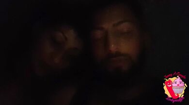 Lovers make love