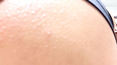 Giantess Ass Worship and Crush Preview