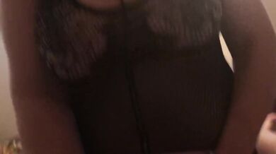 18 Year Old Fucks Horny MILF