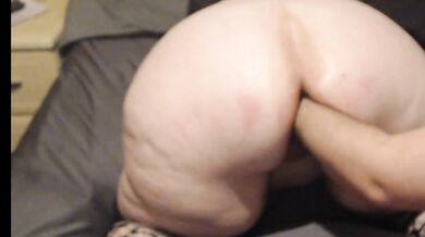 Bbw big ass fisted hard milf fisting mature