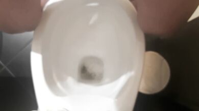 Compilation 5 videos I can also pee standing like a guy