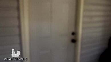 Stepmom Welcomes stepson Home from Prison - Jane Cane