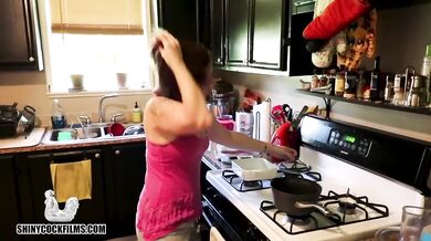 Stepmom Welcomes stepson Home from Prison - Jane Cane