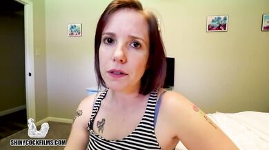 Stepmom Welcomes stepson Home from Prison - Jane Cane