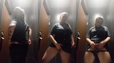 Horny at Work