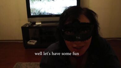 me, I don't want to! Please, I'll suck you off. Part 1 Subtitles