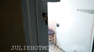 I gave your wife 20 orgasms. Best step mother in the world