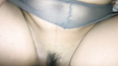 33 Year Thai Mom Rides a Dick v..6