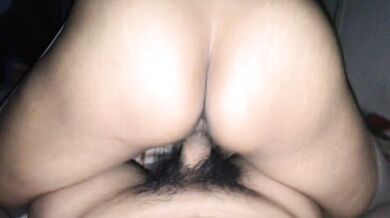 33 Year Thai Mom Rides a Dick v..6