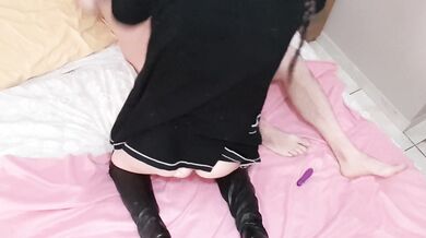 See Why Fucking A Milf Is Better Than Fucking A Teen Girl
