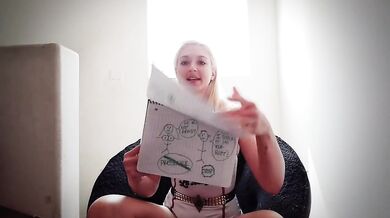 Anal Sex 101: A Beginners Guide to The Butt Sex With Leya Falcon