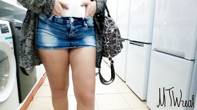 Exhibitionist Wife Regular Movie 11.20