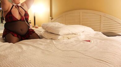 dogg in this white pussy