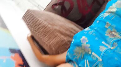 BEST CASTING Real ORGASM # Part 3 # Noisy ANAL Orgasm & SQUIRT