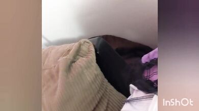 Fucking my Compliant Little Wife's face, cunt and ass