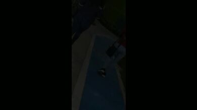 MILF films us having sex, it makes her want