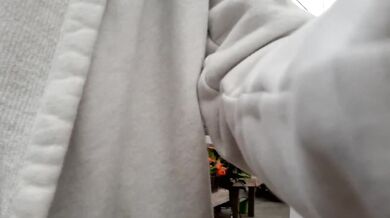 Desperate Piss at the Local Nursery