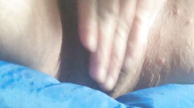 Pussy…enough said