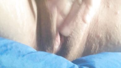 Pussy…enough said