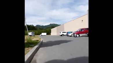 Power Pissing!