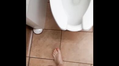 Power Pissing!