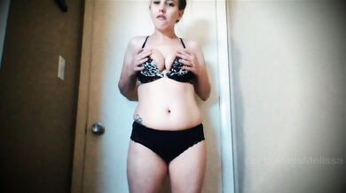 Muffin Top Fat Belly GFE Tease - Gain Girl - C4S Store 109926