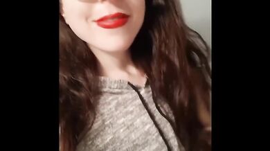 Pissing In My Own Face For the First Time
