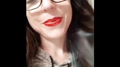 Pissing In My Own Face For the First Time