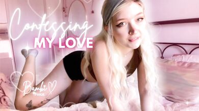 GF Whispers to You ASMR Audio