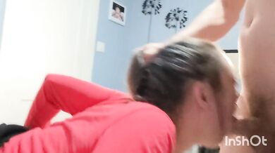 Sexy Guy + Slutty Girl