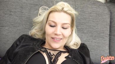 4 Perfect Orgasms! Uncut-howl-attack-double squirt-assfuck-creampie!! l DADDYS LUDER