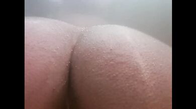 Risky Nude River Sex With Spectators - Pissing Finish