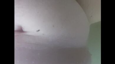 Risky Nude River Sex With Spectators - Pissing Finish