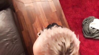 Best Sloppy Blowjob EVER!!! (Eva Stone POV Blowjob with Leo Casanova)