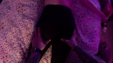 StepSon Ties me down and fucks me with Sex Machine, Im such a Whore