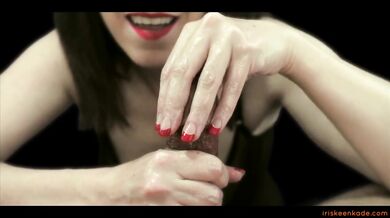 POV MILF Edging Handjob - 40 minutes of Stroking, Teasing, Edging!