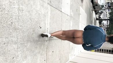 AMBER SKY SHOVES A DILDO UP HER PUSSY WITH A BUTT PLUG IN HER ASS-SAN FRAN