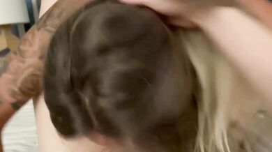 Monika Fox Squirted And Sucked