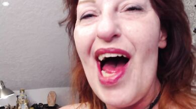 V235 5 minutes to wet orgasm, amazing audio on this clip!