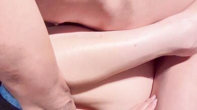 食事に行く前にセックスで性欲発散/後編