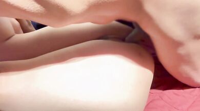 食事に行く前にセックスで性欲発散/後編