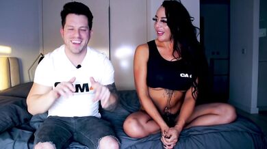 Truth or Dare with ChrisyMayUK | CAM4 Radio