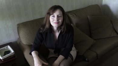 StepMom is the Neighborhood Whore
