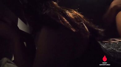 Cheating Pinay Fucked - Nagpabira sa Kapitbahay ng Nakamaskara Ang Kaliweteng Pinay Milf