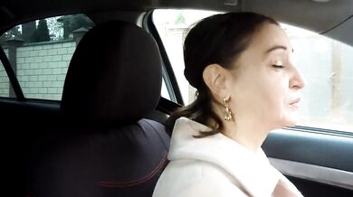 my friend's met me at a porn casting and then we fucked hard!