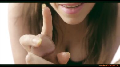 POV MILF Neighbor gives you Edging, Teasing Jerk Off Instructions!