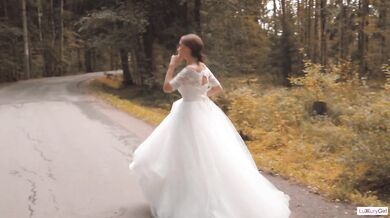Runaway Bride