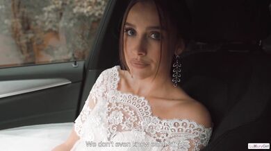 Runaway Bride